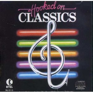 Hooked On Classics [CD]