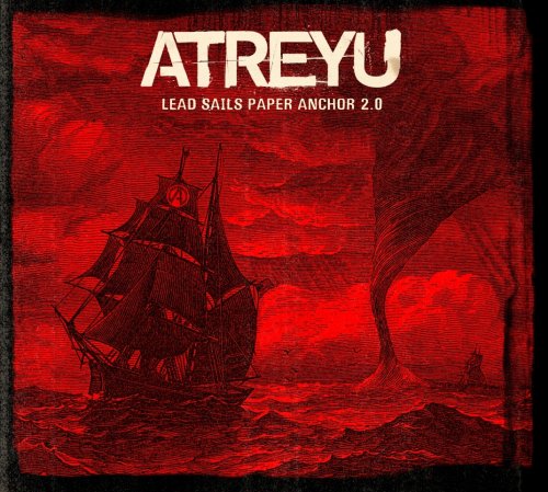 Lead Sails Paper Anchor: 2.0 (Dig) (Cdvu) [CD] Atreyu
