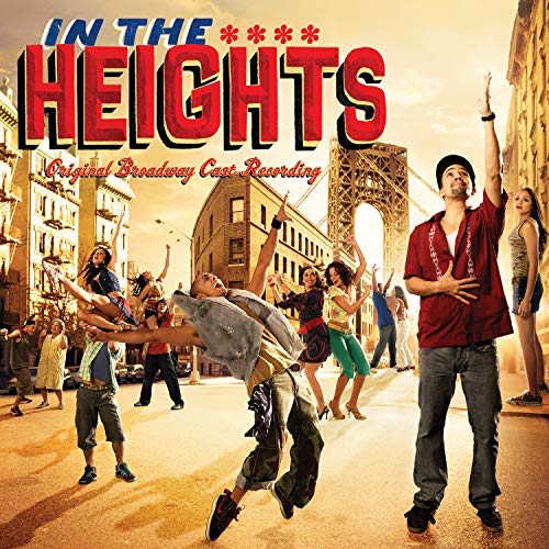 In the Heights [CD] Various