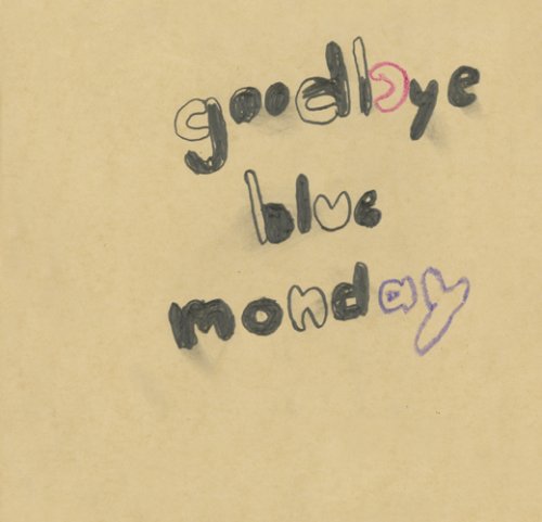 RALLYE CLOAK 03 ”GOODBYE BLUE MONDAY” [CD] VARIOUS ARTISTS