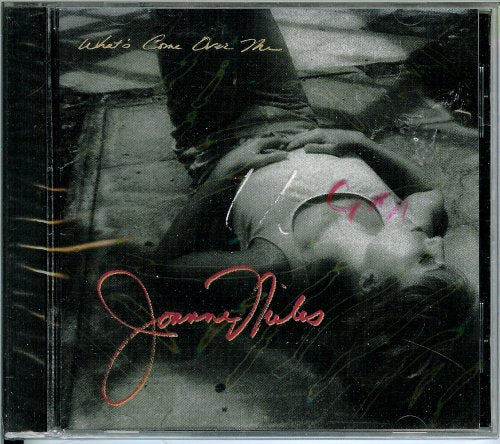 what’s come over me [CD]