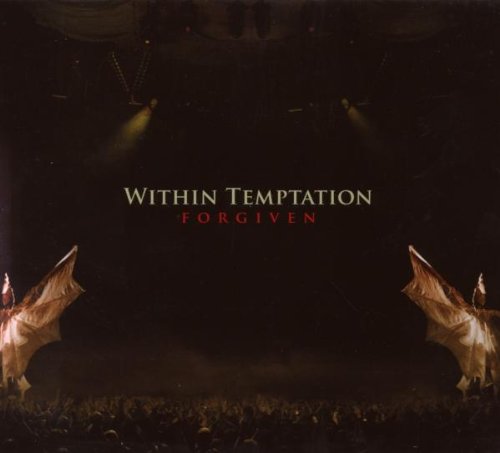 Forgiven [CD]