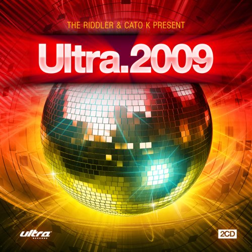 Ultra 2009 [CD] Various Artists