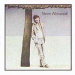 Steve Winwood [CD] STEVE WINWOOD