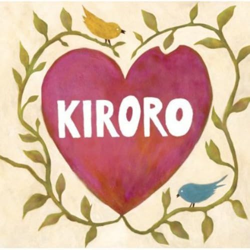 幸せの種~Winter version~(初回限定盤)(DVD付) [CD] Kiroro