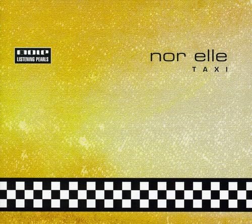 Taxi [CD] Nor Elle