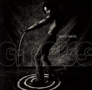 Circus [CD] Lenny Kravitz レニークラビッツ