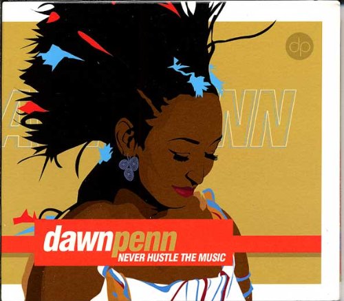 Never Hustle The Music [CD]