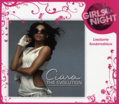 The Evolution [CD]