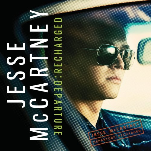 Departure: Recharged [CD] Mccartney， Jesse