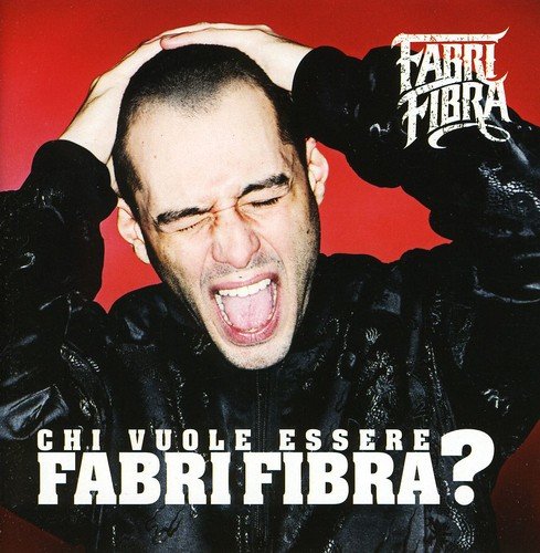 Chi Vuole Essere Fabri Fibra (Bonus Dvd) [CD] Fibra， Fabri