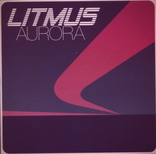 Aurora [CD] Litmus