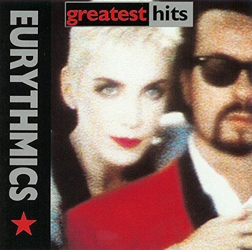 Greatest Hits [CD]