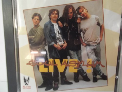 Live ! (Live In The USA 1992) [CD]