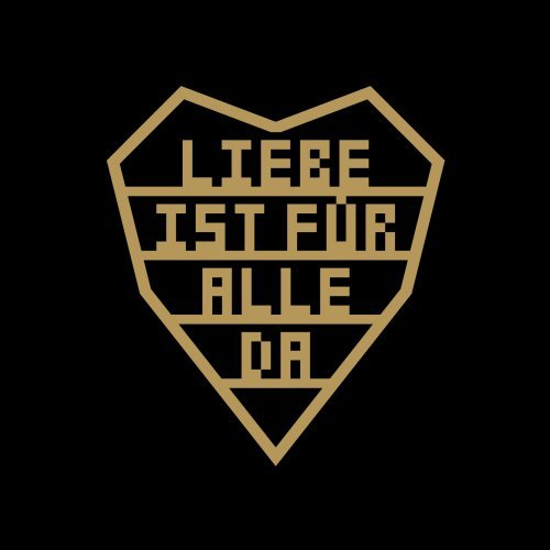 Liebe Ist Fur Alle Da (Dlx) (Dig) [CD] Rammstein