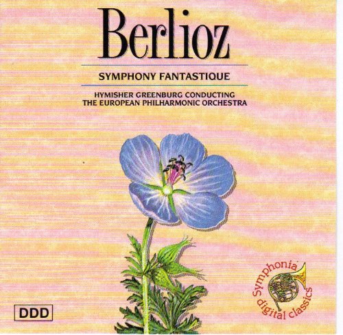 Berlioz Symphony Fantastique [UK Import] [CD]