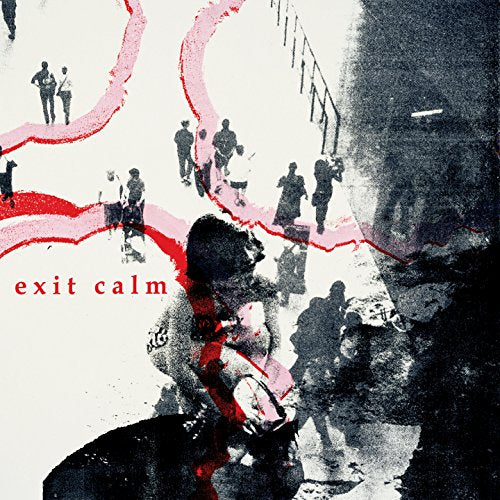 Exit Calm [CD] Exit Calm