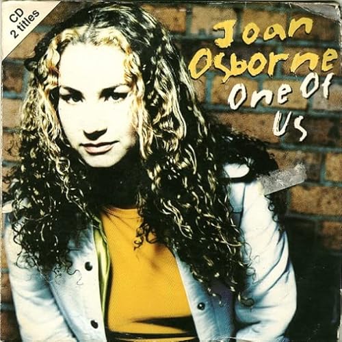 One of us [Single-CD] [CD]