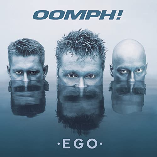 EGO [CD] OOMPH!