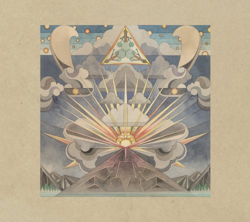 Fields [CD] Junip