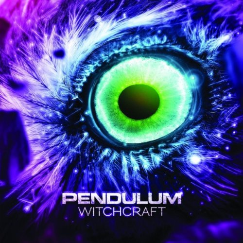 Witchcraft [CD]