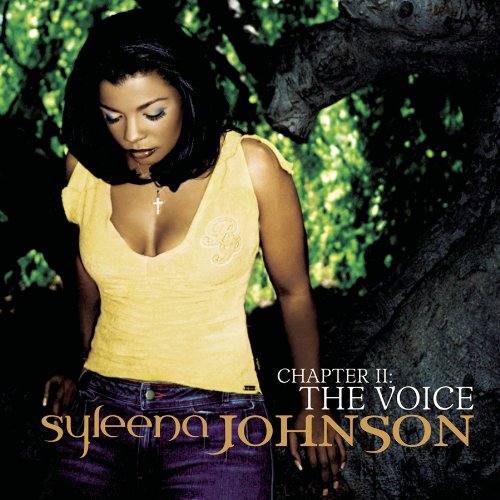Chapter 2: The Voice [CD] Johnson， Syleena
