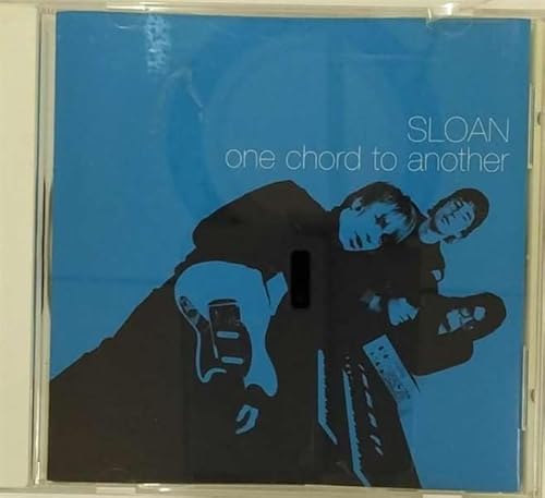One Chord to Another [CD]