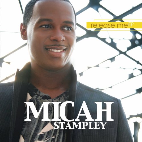 Release Me [CD] Stampley， Micah