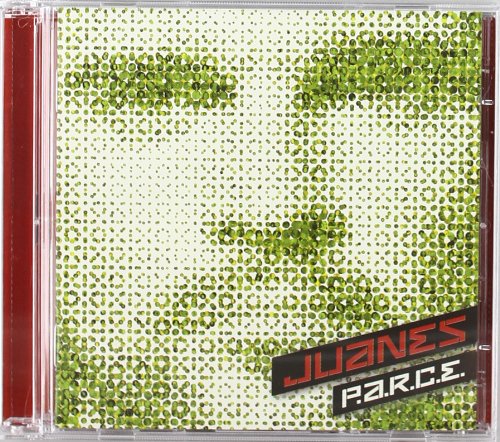 Parce [CD] Juanes