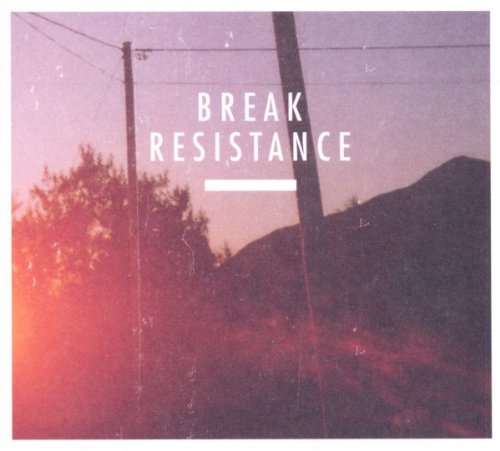 Resistance [CD] BREAK