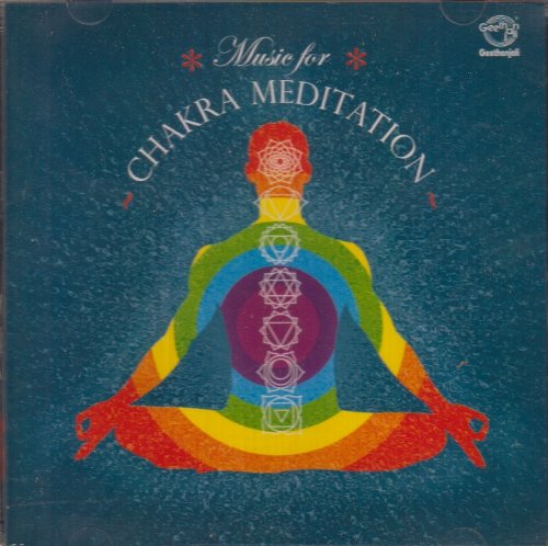Music for Chakra Meditation [CD]
