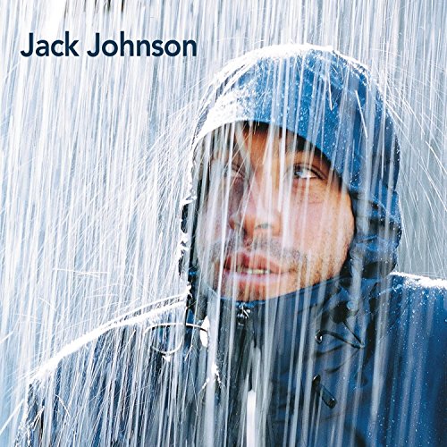 Brushfire Fairytales [CD] Johnson， Jack