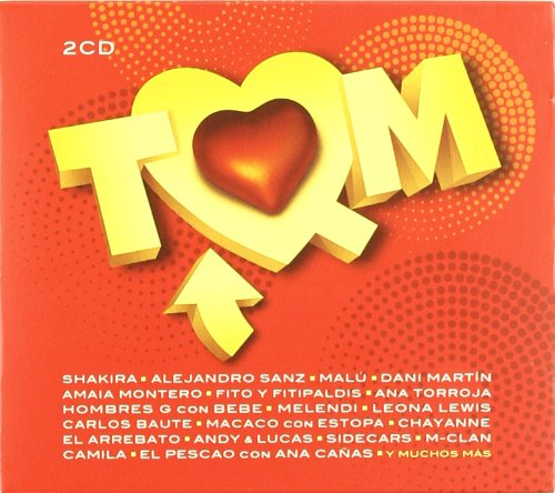 Tqm 2011 [CD] オムニバス(コンピレーション)