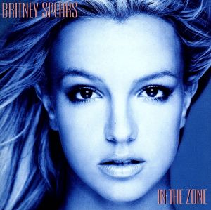 In The Zone [CD]