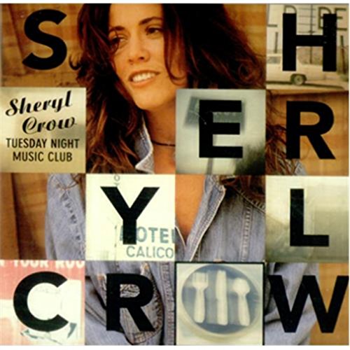 Tuesday Night Music Club [CD]