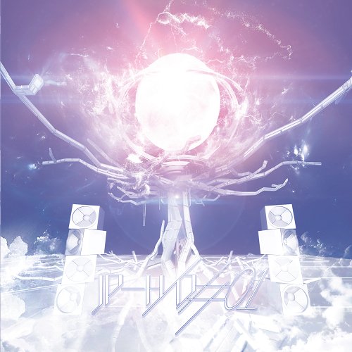 JP-H/D#01 [CD] StripE MAD CHILD Hommarju DJ Noriken fang void The Harder Disco Le Dos-on; 2koto3koto