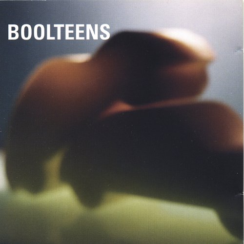Beatitude [CD] The Boolteens