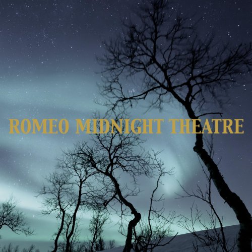 Midnight Theatre(初回限定盤B) [CD] ROMEO