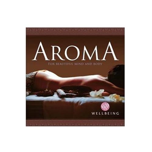 Aroma [CD] Wellbeing ウェルビーイング
