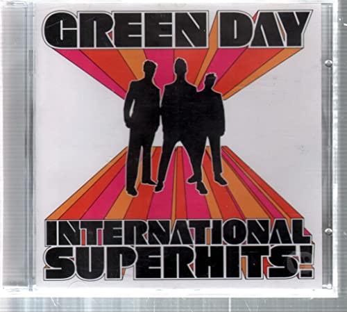 International Superhits [video game]
