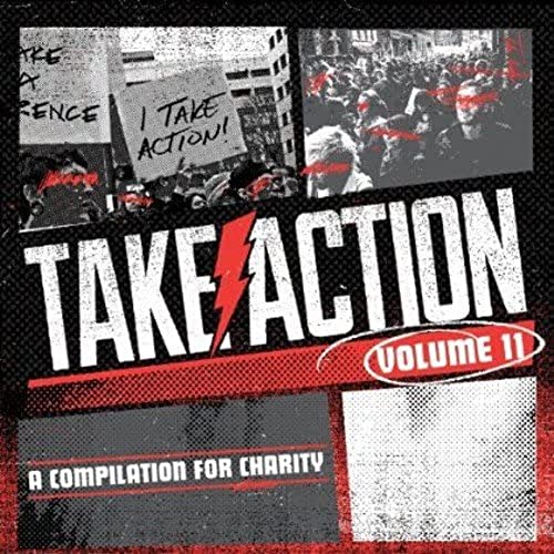 Take Action!， Vol. 11 [CD] Various Artists