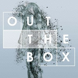 OUT THE BOX(初回限定盤)(オリジナルカレンダー封入) [CD] 堂珍嘉邦