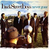 Backstreet Boys - Never Gone (CD+DVD)[TOUR RE-PACKAGE] [CD]