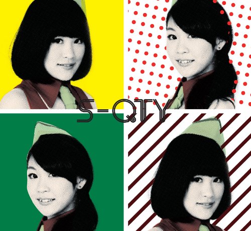 FiVE★マイスター [CD] S-Qty