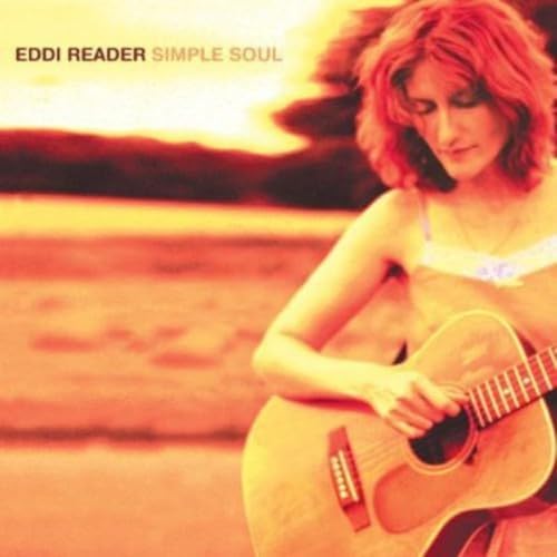 Simple Soul [CD] Eddi Reader