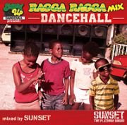 ＭＡＳＨＵＰ ＤＡＮＣＥＨＡＬＬ ｐｒｅｓｅｎｔｓ ＲＡＧＧＡ ＲＡＧＧＡ ＭＩＸ ～ＤＡＮＣＥＨＡＬＬ～ ｍｉｘｅｄ ｂｙ ＳＵＮＳＥＴ ｔｈｅ Ｐｌａｔｉｎｕｍ Ｓｏｕｎｄ [CD] オムニバス