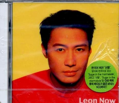 NOW CD + VCD [CD] 黎明; LEON