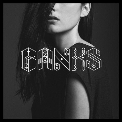 London EP [CD] Banks