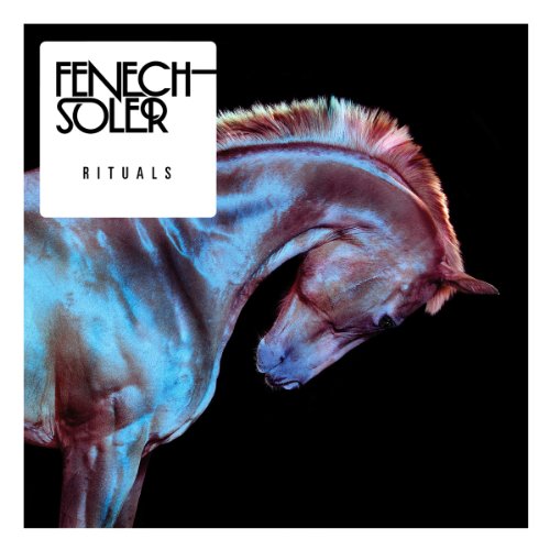 Rituals [CD] Fenech Soler