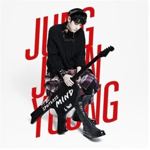 チョン・ジュニョン 1stミニアルバム (韓国版)(韓国盤) [CD] チョン・ジュニョン